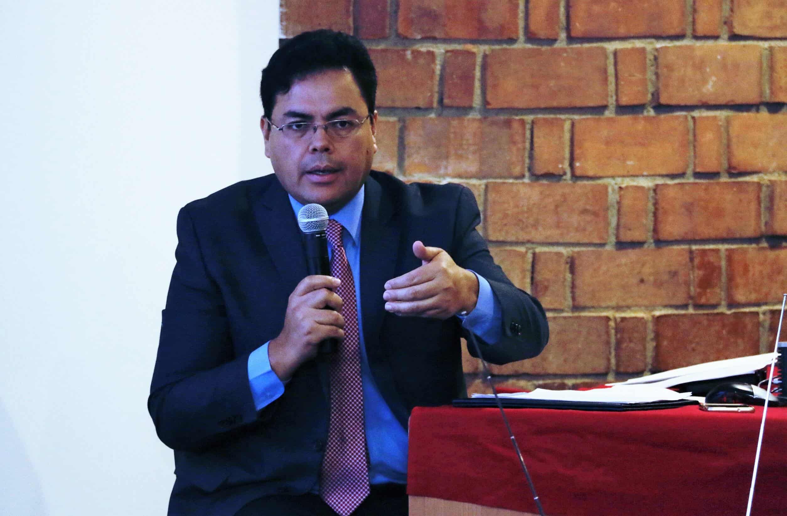 Abelardo Rodríguez. Foto/ Alberto Hernández