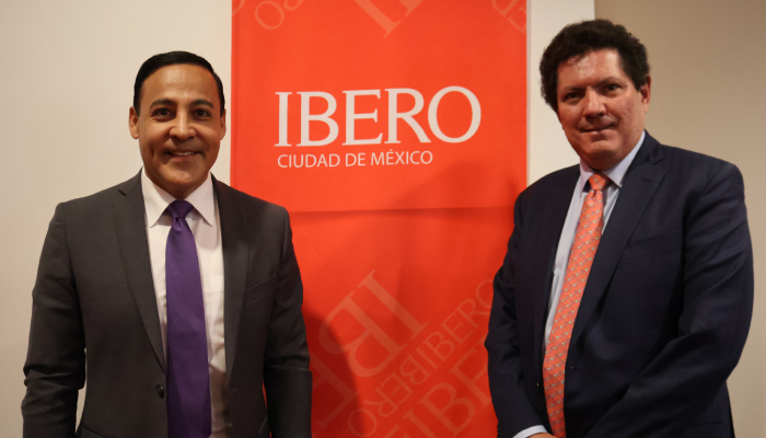 El Dr. Giovanni Azael Figueroa Mejía y el Mtro. Javier Jiménez Gutiérrez son aspirantes a la SCJN.