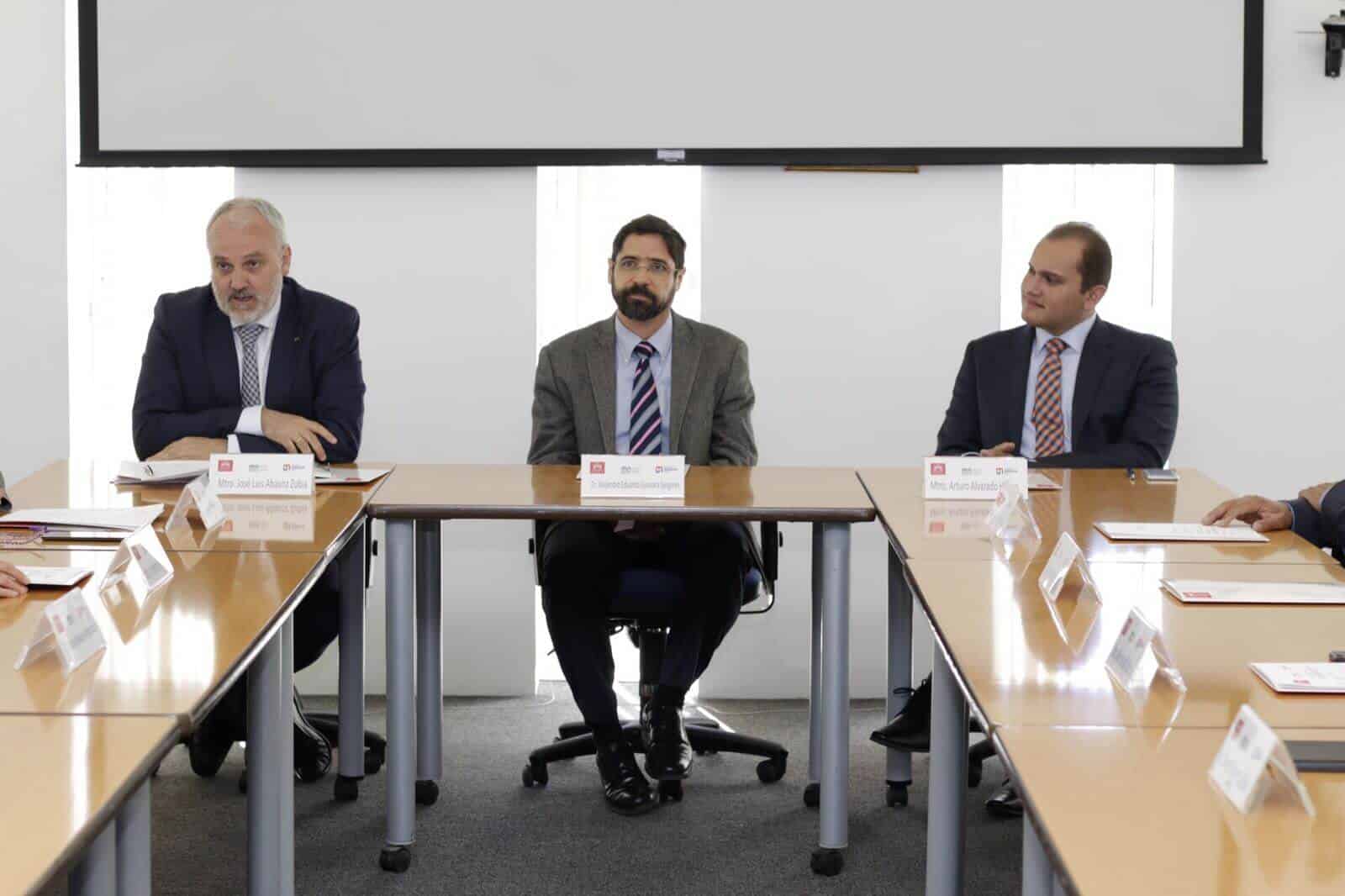 (Alberto Hernández/IBERO)