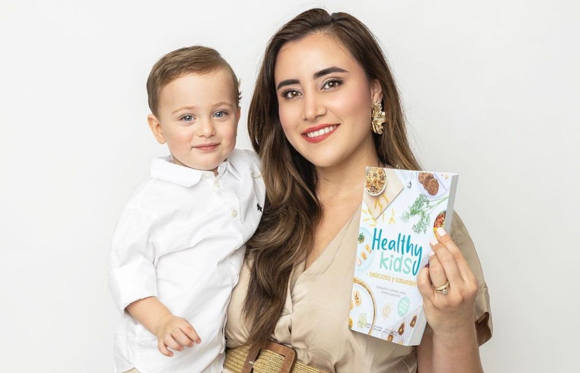 Libro de Diana Ancona, nutrióloga IBERO, ya es de los más vendidos en  Amazon | IBERO