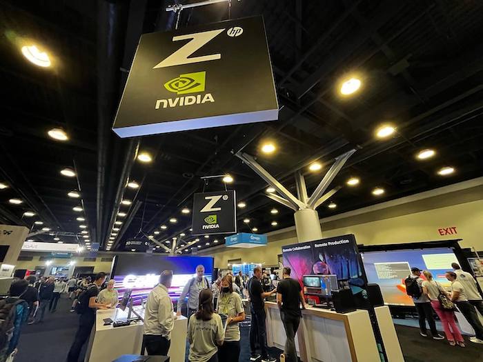 Durante la conferencia se mostraron nuevas herramientas de visualización de gráficas en computadora, renderizado, técnicas de interacción, experiencias inmersivas, comunicación y la captura facial de movimientos.