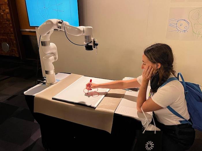 La internacionalización es una de las estrategias prioritarias de nuestra IBERO, no sólo para estar al tanto de las tendencias, sino también para presentar al mundo lo que hacemos en nuestras aulas.