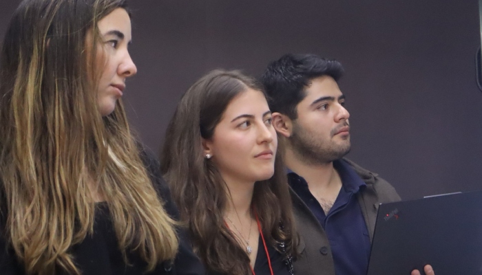 Las y los emprendedores podrán hacer networking y obtener información para llevar su negocio al siguiente nivel.