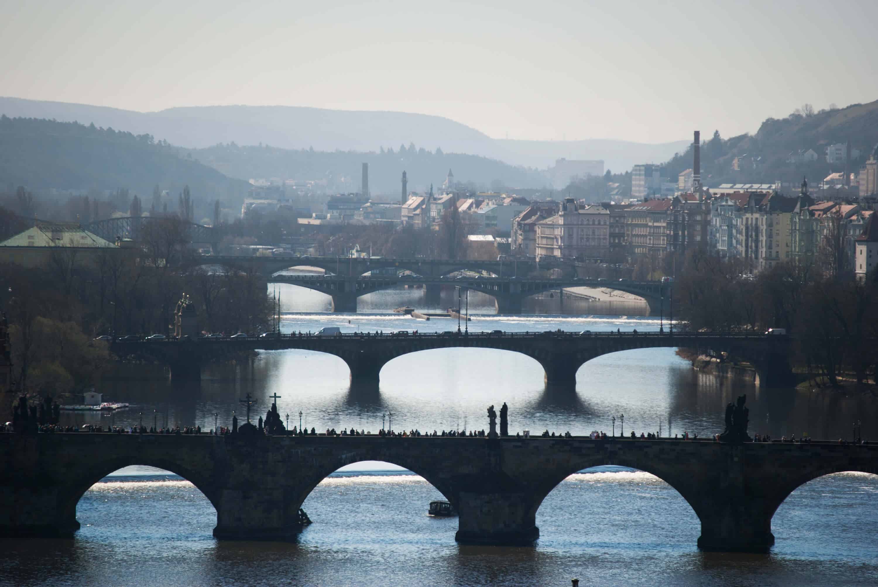 Daniela Álvarez Ceciliano, por ‘Sucesión de Puentes’ (Alumnos de la IBERO).