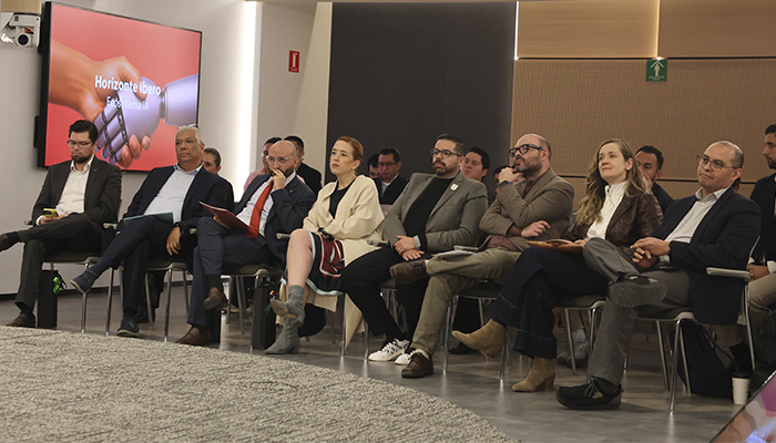 En Horizonte IBERO IA se realizó el lanzamiento oficial del ecosistema de inteligencia artificial de nuestra universidad.