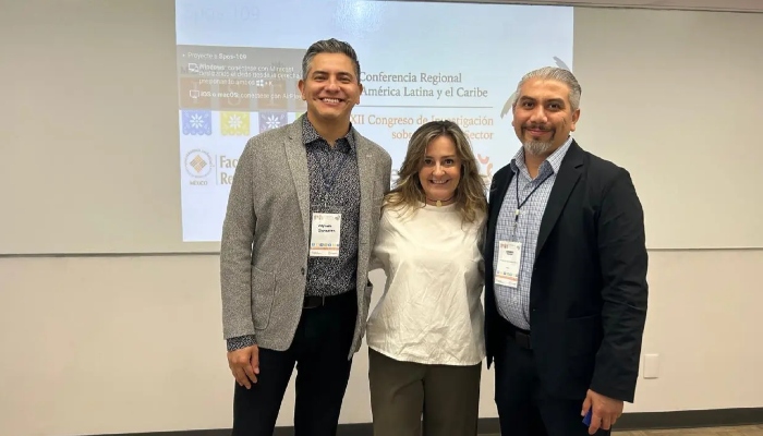 La XIV Conferencia Regional para América Latina y el Caribe y XXIII Congreso de Investigación sobre el Tercer Sector se celebró en julio