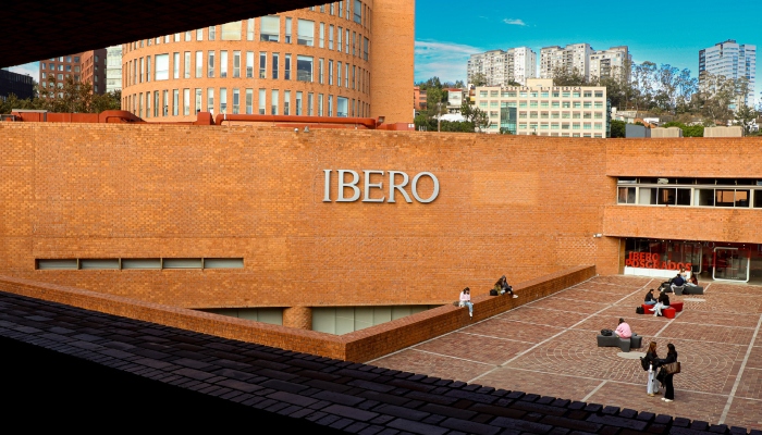 Foto: Universidad Iberoamericana.