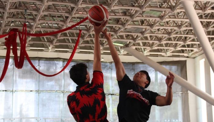 Únete a los equipos representativos de la IBERO