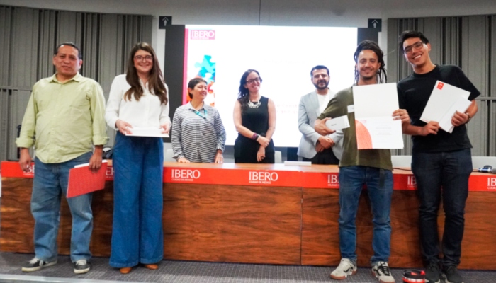 Así se vivió IBERO Construye 2024