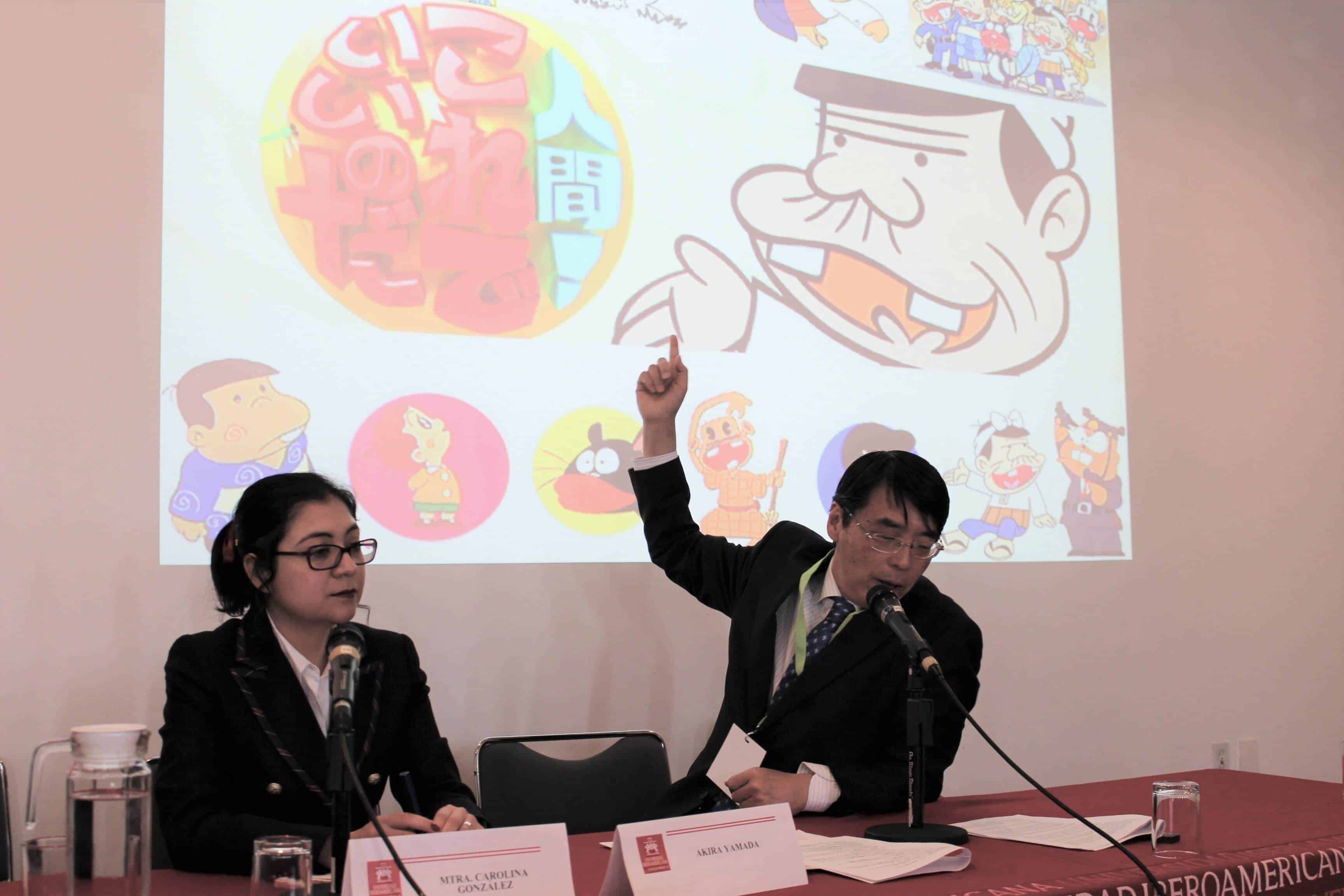 Akira Yamada, embajador de Japón en México. Foto/ Jorge Tovalín