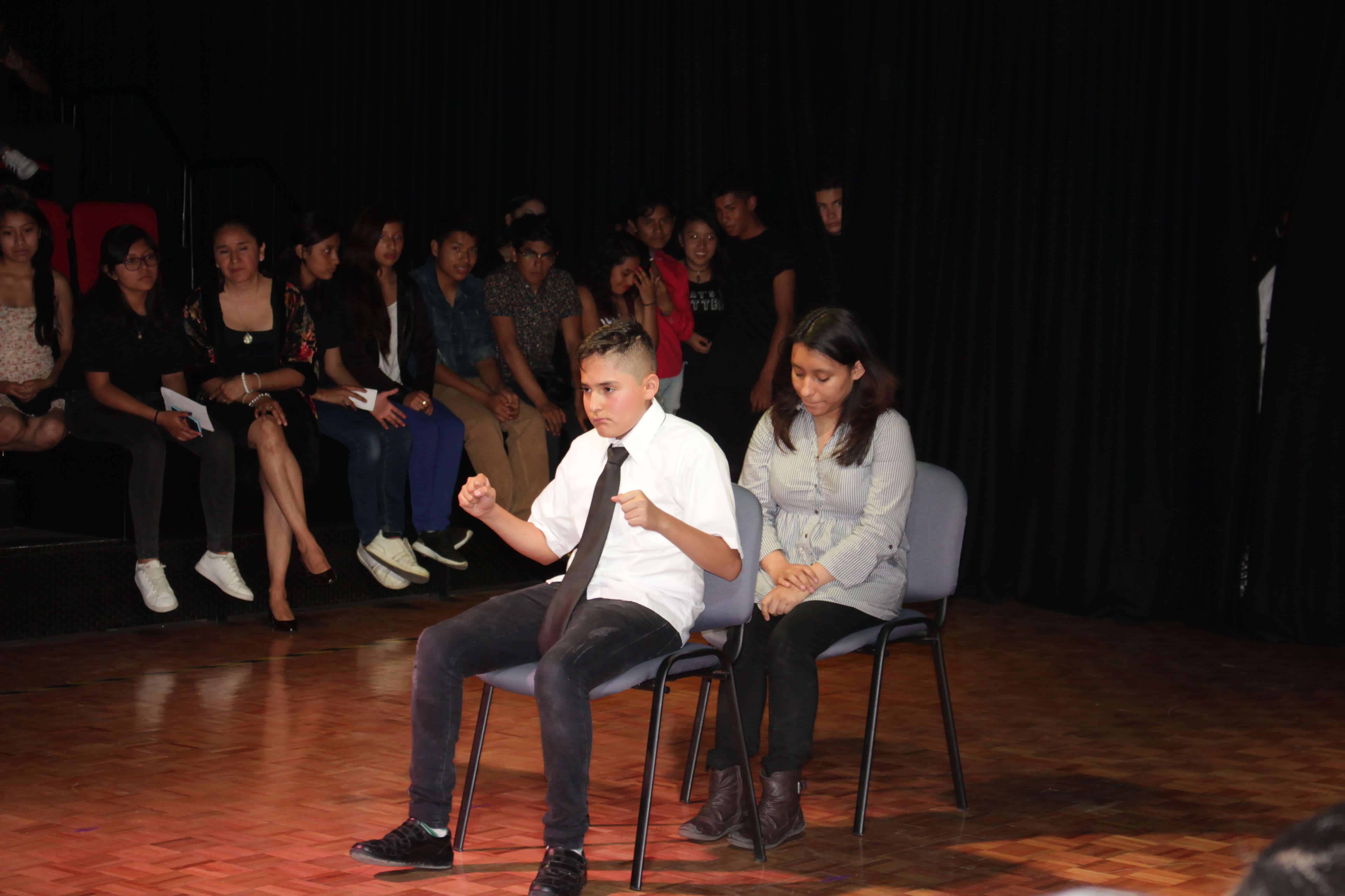 La violencia de género existe y lastima mucho a la sociedad mexicana.