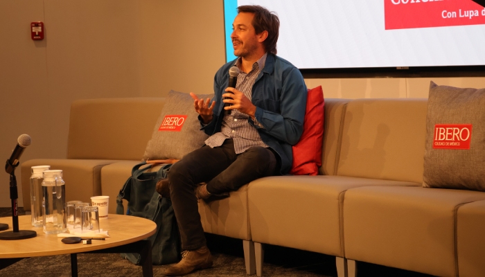 Joaquín Vargas Mier y Terán, Presidente Ejecutivo de CMR.