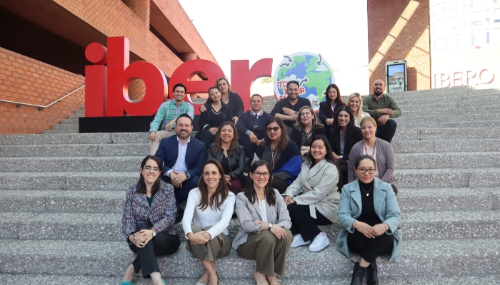 La organización de la Junta de Universidades contó con el apoyo de la Coordinación de Prácticas Profesionales de la Dirección de Trayectoria Profesional