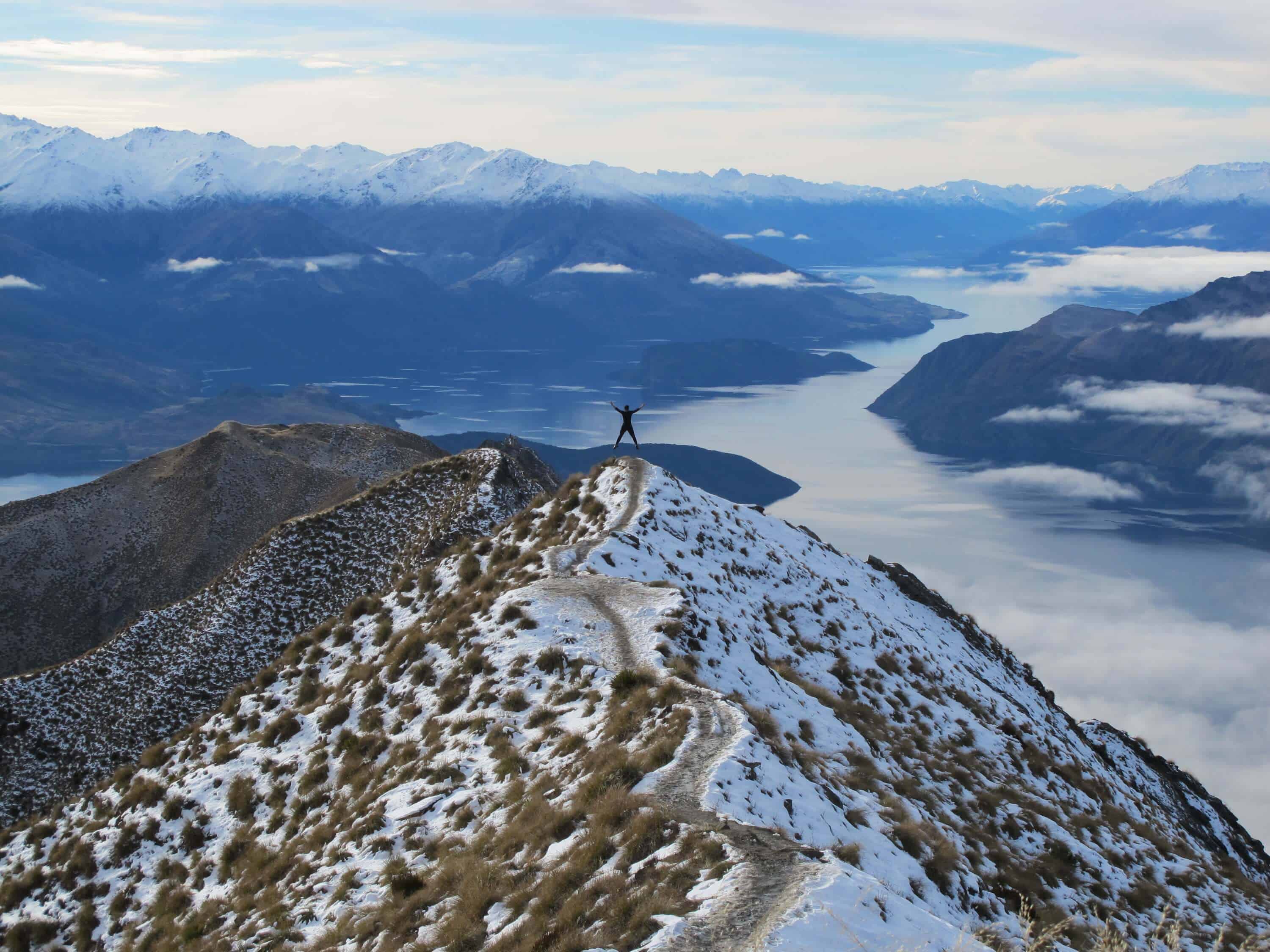 Bernardo Chávez Peón Pérez, por ‘It´s quiet up here’ (Alumnos IBERO).