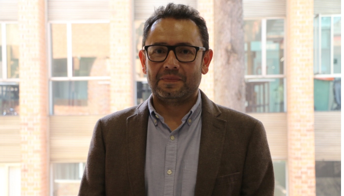 Dr. Ricardo Velázquez Leyer