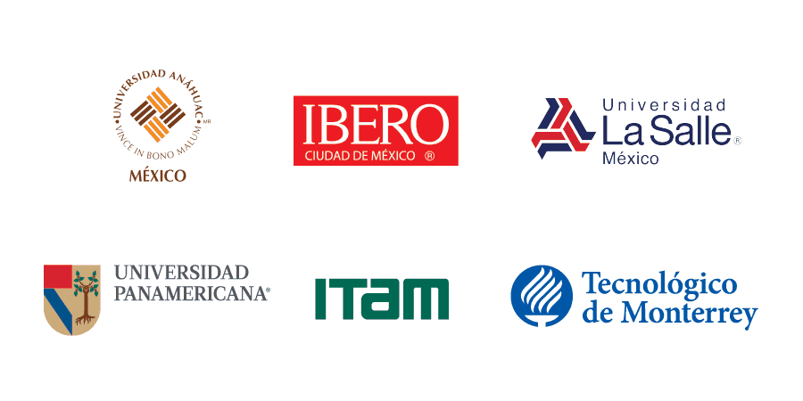 Ibero Y Universidades Pactan Apoyo Al Tec De Monterrey Ibero