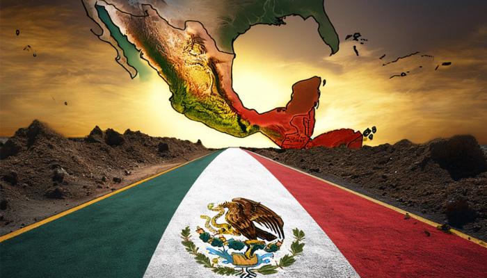 Imagen creada con IA en Firefly