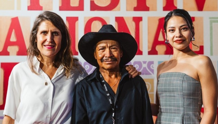 Foto: Rafael Medrano Valle