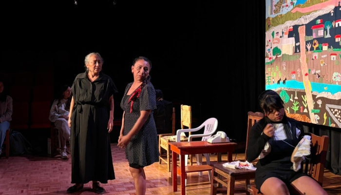 Fotos: Lucía Schiavon Kessel