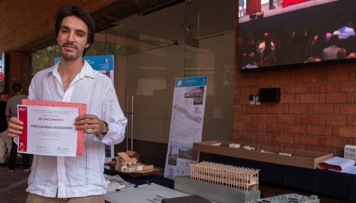 Foto: Patronato IBERO