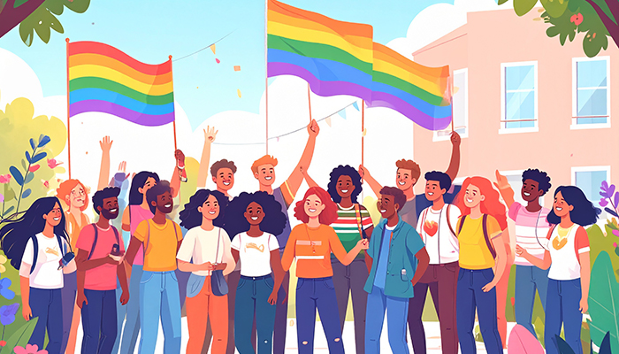 Imagen creada con Firefly.