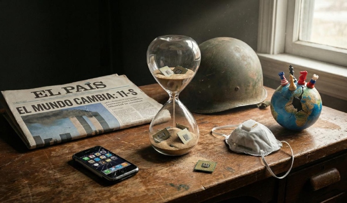 Imagen generada con IA Gemini