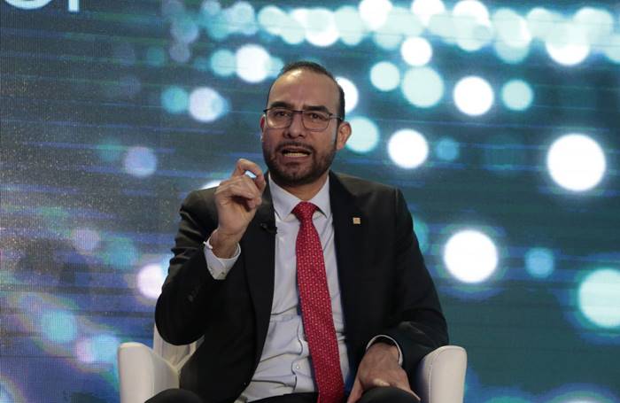 El 20 de febrero, el Dr. Luis Arriaga Valenzuela rendirá su Primer Informe como Rector de la Universidad Iberoamericana Ciudad de México.