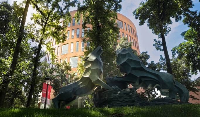 Foto: Dirección de Comunicación Institucional de la IBERO.