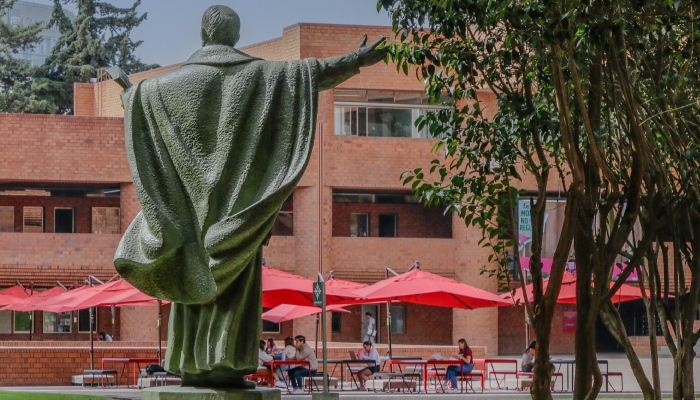 Foto: Dirección de Comunicación Institucional de la IBERO.