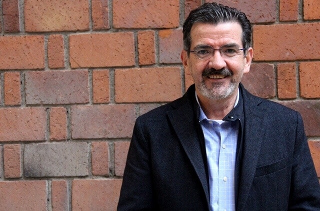 Dr. Isidro Soloaga, investigador del Departamento de Economía de la IBERO