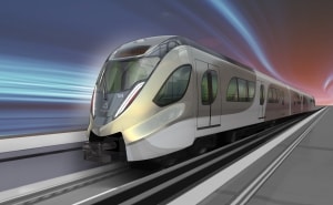 Metro Doha, Qatar (Foto: Cortesía)