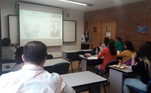 La DEC imparte el curso desde el pasado 10 de agosto (Cortesía).