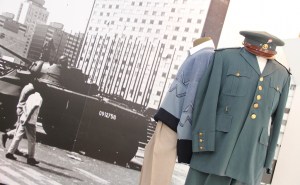 El 68 inició transición de autoritarismo a libertades democráticas: Rector IBERO