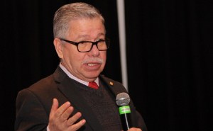 El Rector de la IBERO Rector destacó los cuatro impactos positivos del programa SQP.