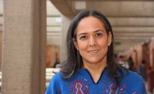 Dra. Mariana Romero.