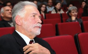 Dr. Javier Torres Nafarrate.