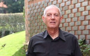 Marc Angélil, miembro de la Fundación Lafarge Holcim.