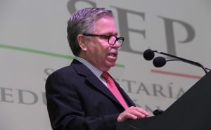 El Rector presentó la ‘Especialidad en Educación Socioemocional’ de la IBERO.