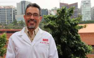 Dr. Jorge Ibáñez Cornejo