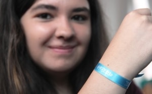 'Lobo', recuerda que desde hoy puedes decir: #YASOYIBERO.