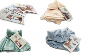 Capas para superar el trastorno por estrés postraumático.