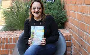 Dra. Ana Lilia Villafuerte Montiel, Coordinadora de la Maestría en Psicología Clínica de la IBERO