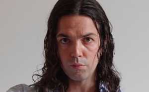 Giovanni de Cataldo, autor de AGUANTE