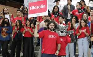 Les damos la bienvenida a la aventura de su vida.