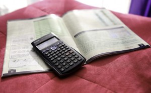 La sociedad mexicana no ha incorporado a las matemáticas como parte de su tradición cultural (Pixabay).