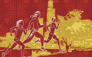 La edición de este año de la 'Carrera Atlética IBERO' será en favor de los rarámuris