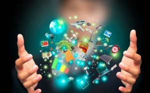 Fomentar la ciencia y tecnología permite reducir las disparidades regionales (Tomada de MindMeister).