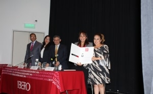 Integrantes del diplomado ofrecido a Tupperware.