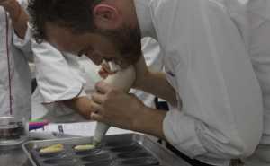 Conecta con otras culturas a través de la cocina con la Dirección de Educación Continua