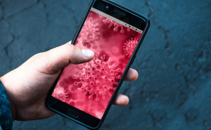 El proyecto Soy CO-BYD forma parte de la convocatoria 'IBERO frente al COVID-19' (Imagen ilustrativa/Pixabay).